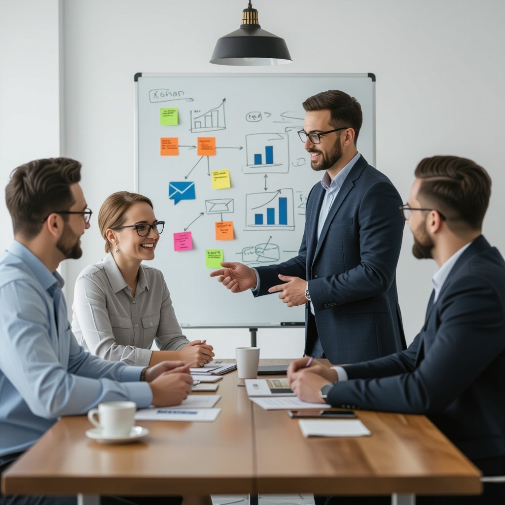Group Project Success: Tips for Effective Collaboration on Assignments