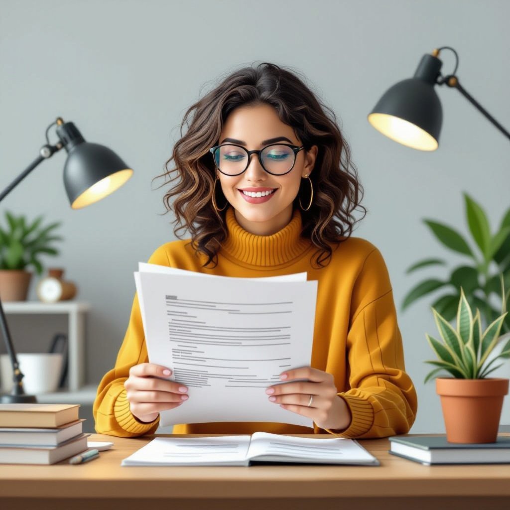How to Write a University Assignment: Step-by-Step Guide for Gulf Students
