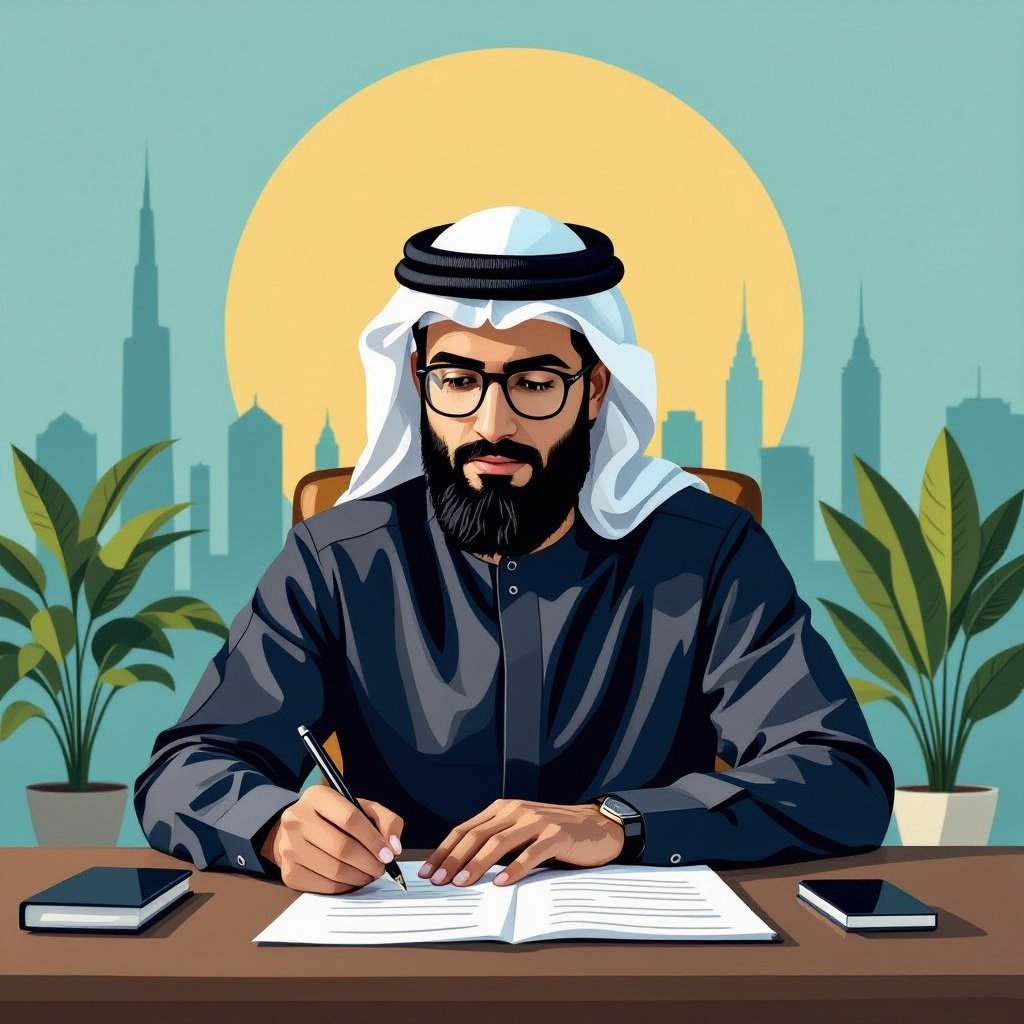 Term Papers & Reports: Complete Writing Guide for UAE Students