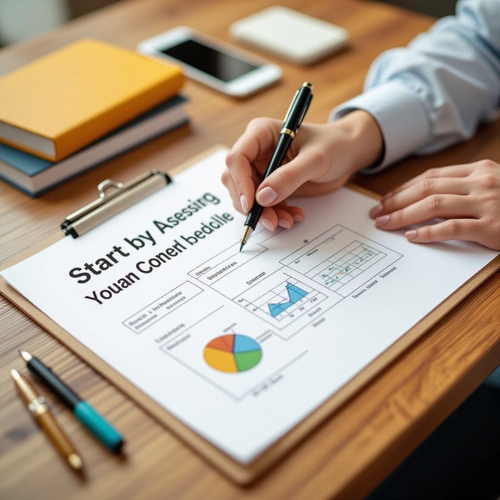 How to Create an Effective Study Schedule for Exams
