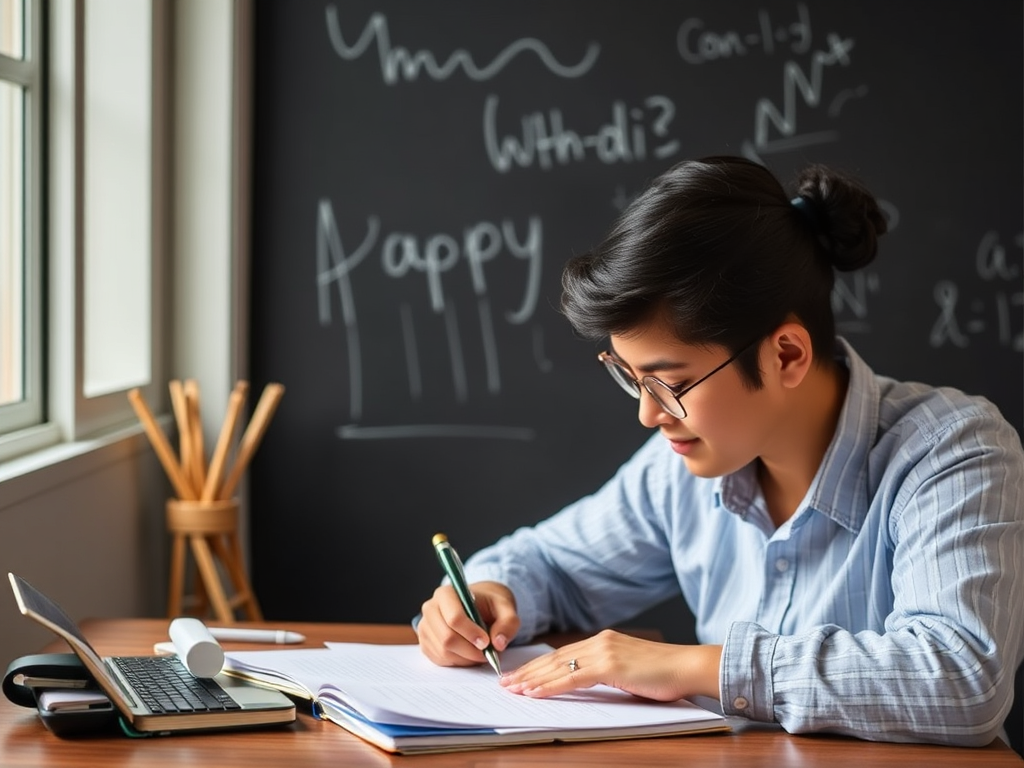 Top 5 Study Strategies for CBSE Board Exams