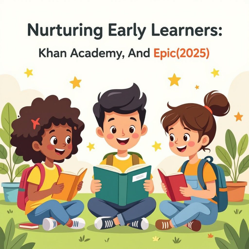 Top 10 Educational Apps for Gulf Students in 2025