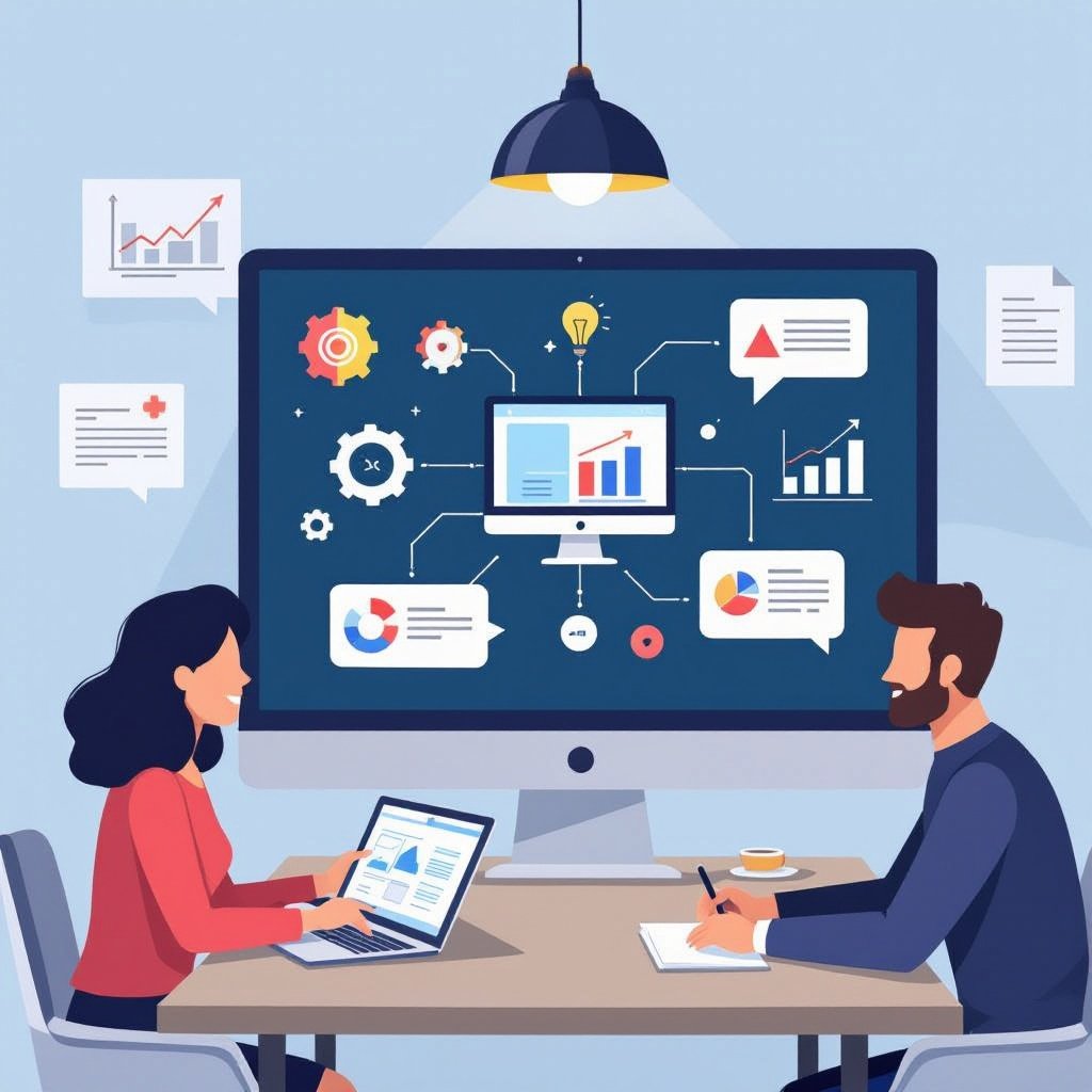 Group Project Success: Tips for Effective Collaboration on Assignments