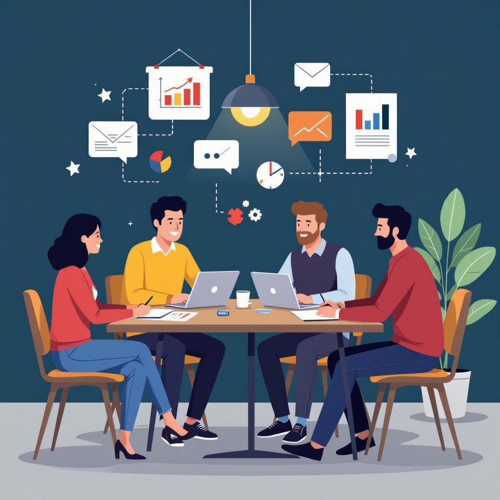 Group Project Success: Tips for Effective Collaboration on Assignments