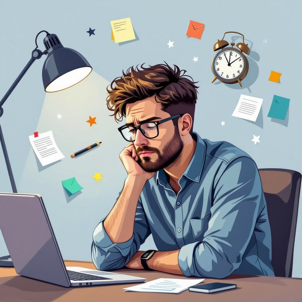 Time Management for Assignments: Meeting Deadlines Easily