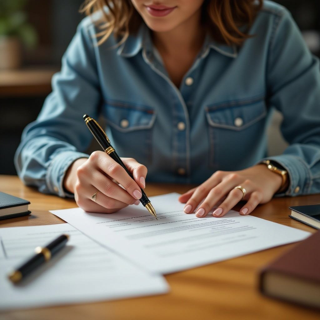 Scholarship Applications 101: Tips for Gulf Students to Win Scholarships