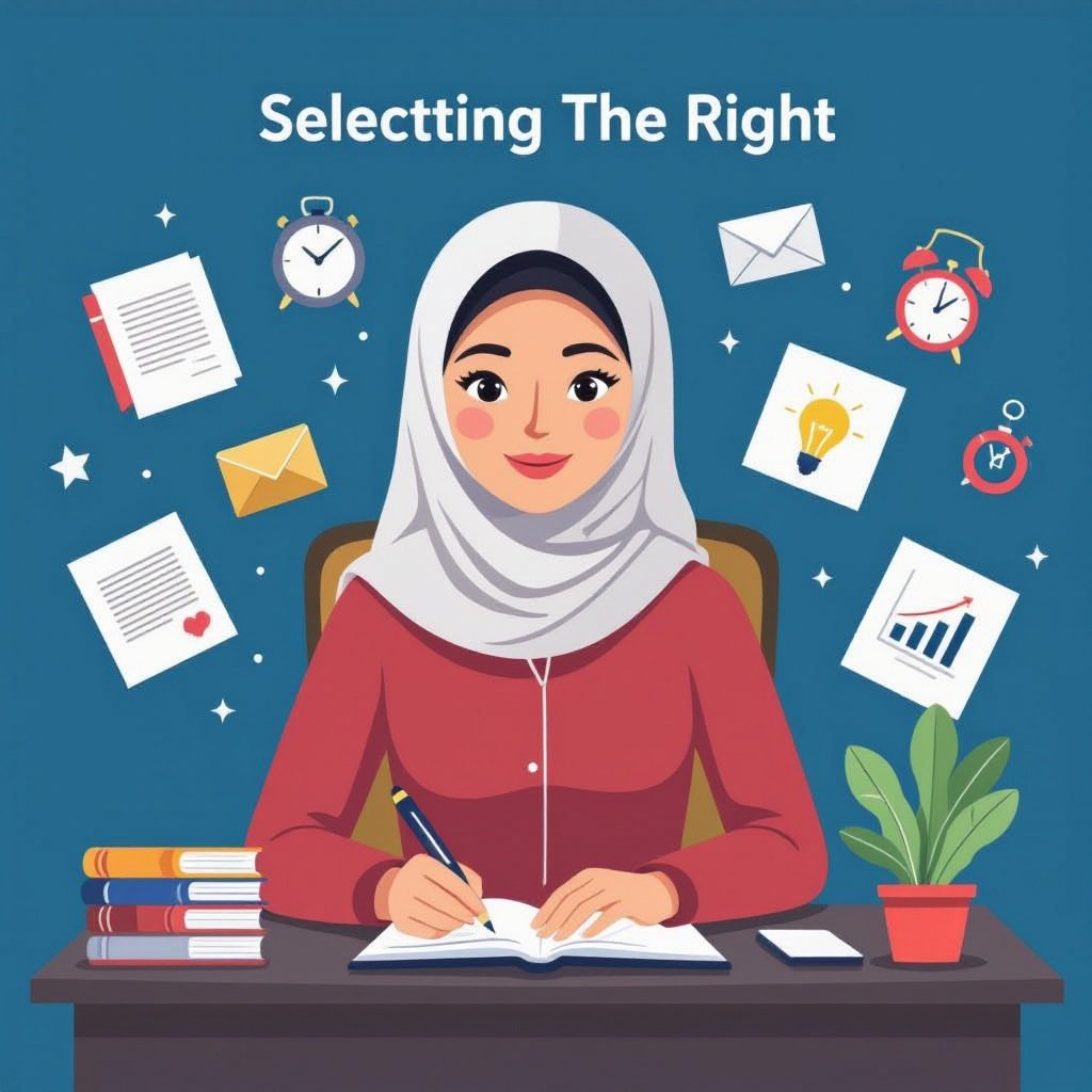 Academic Writing Services in UAE: Complete Student Guide (2025)