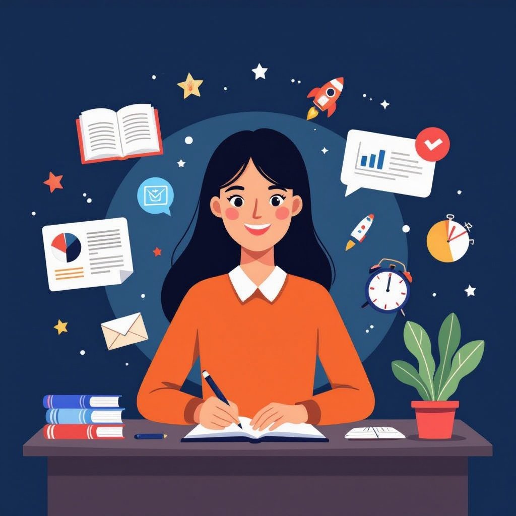 5 Benefits of Online Tutoring for Gulf Students