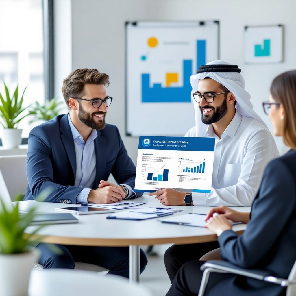 Dissertation Writing Made Easy: Expert Help for UAE University Students