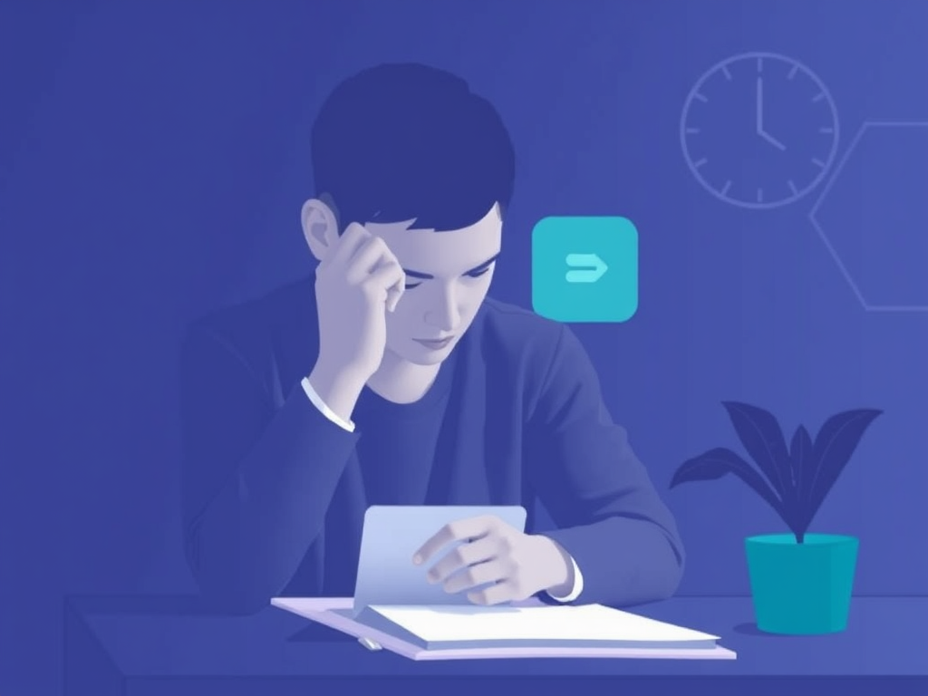 How to Deal with Assignment Deadlines and Reduce Last-Minute Stress