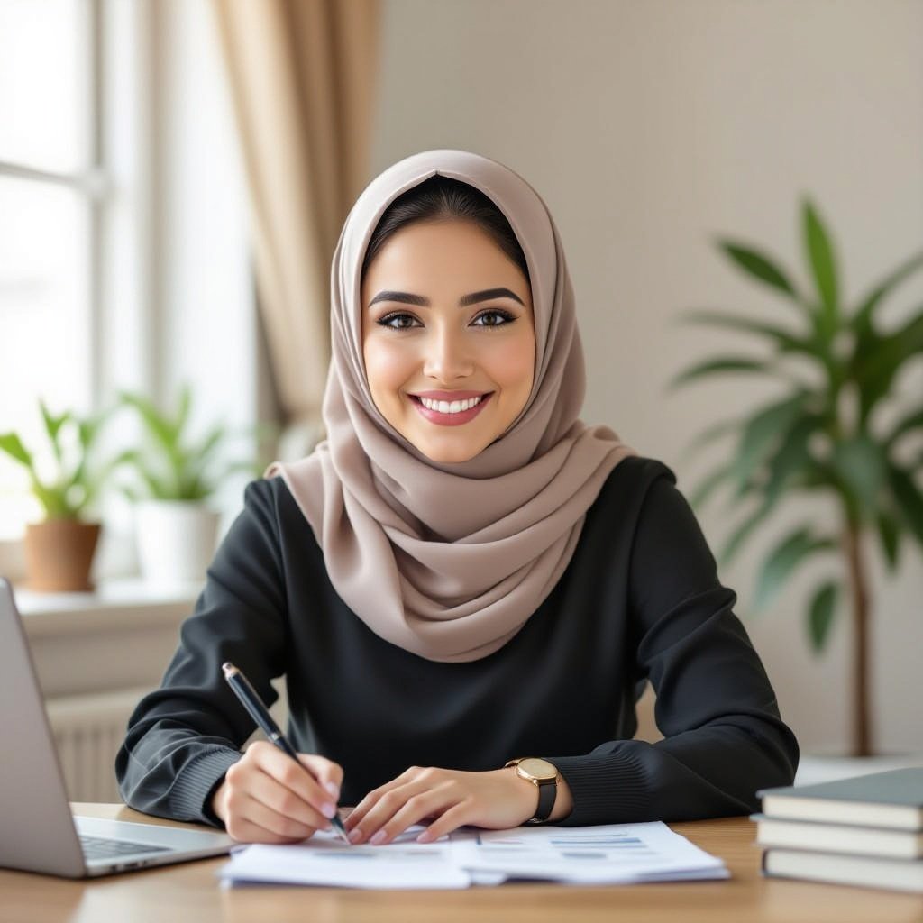 Scholarship Applications 101: Tips for Gulf Students to Win Scholarships