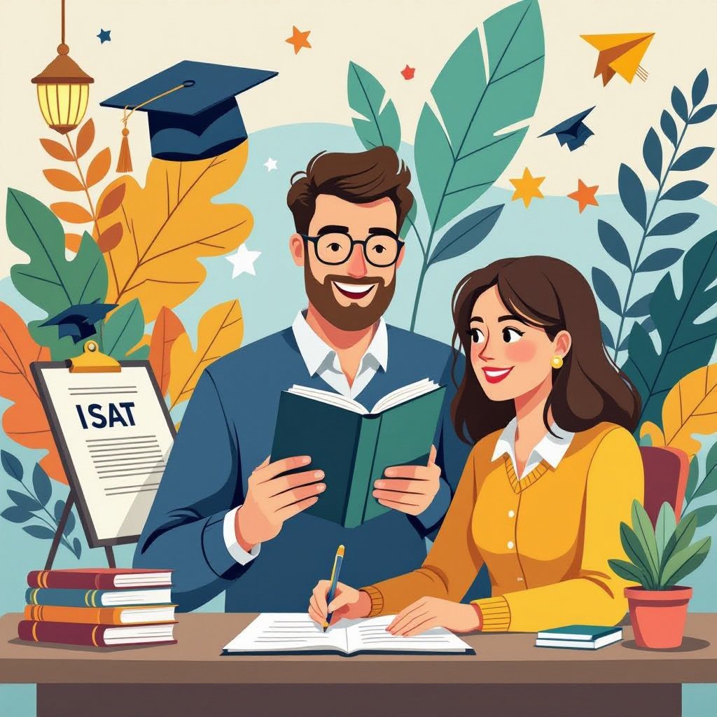 American Curriculum Exams (AP/SAT): Preparation Tips for UAE Students