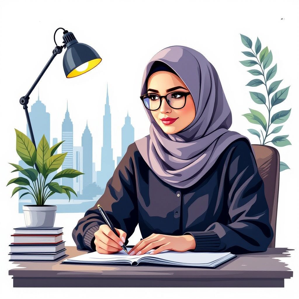 Mastering Academic Writing: Tips for ESL Students in the Gulf