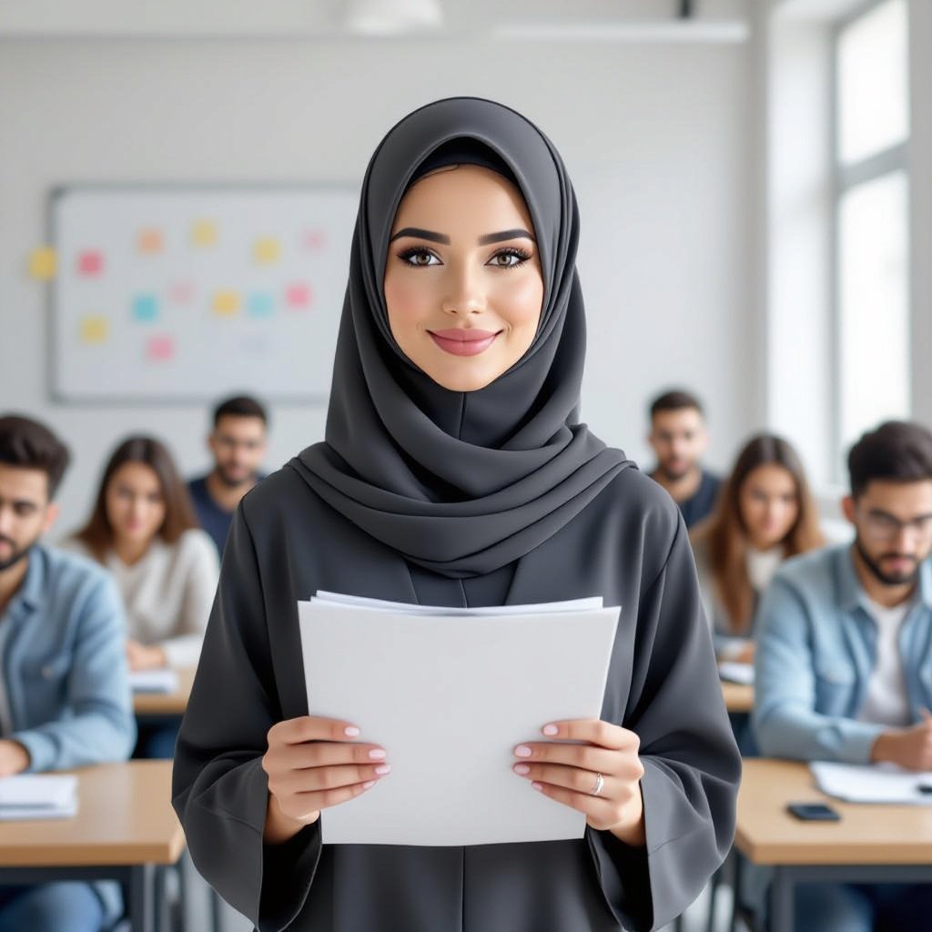 Online Learning vs Classroom Learning: What Gulf Students Prefer and Why