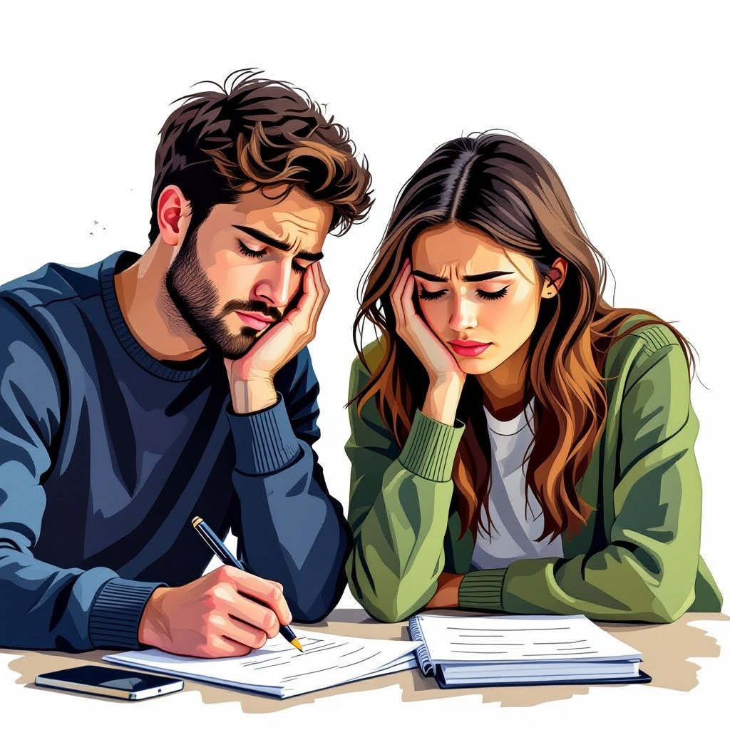 Managing Exam Stress: Techniques for UAE Students