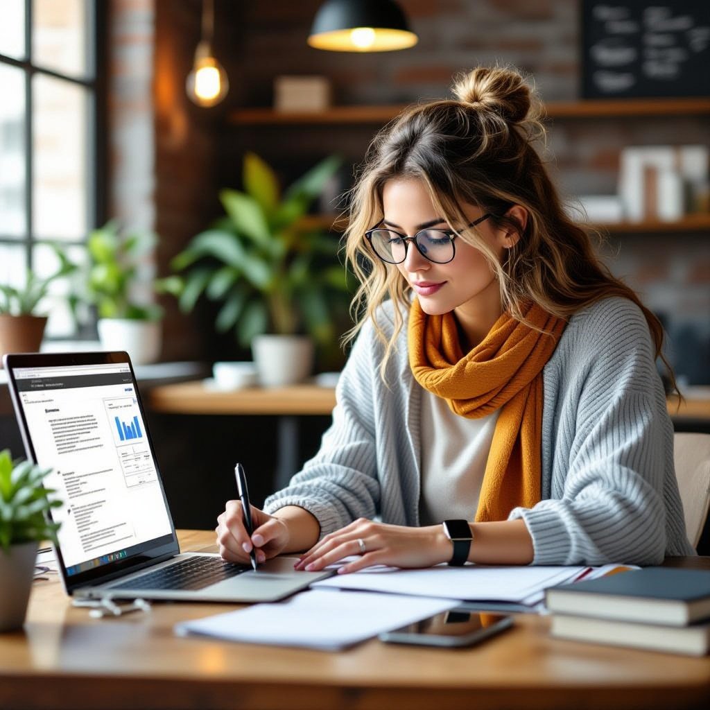 Note-Taking Strategies for Better Learning (Digital vs. Handwritten)