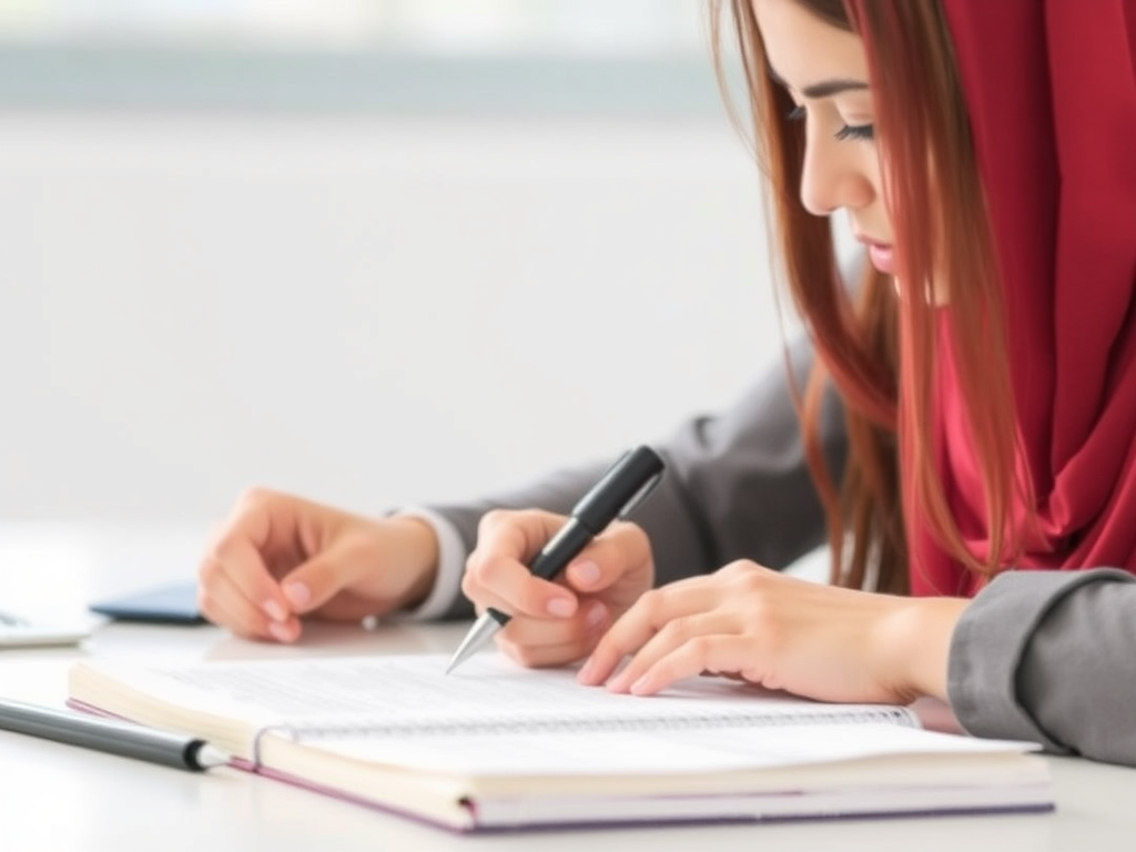 How Gulf University Exams Differ: A Guide for Freshmen