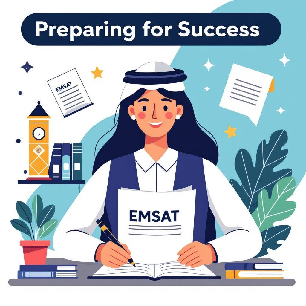 Guide to EmSAT: How to Ace the UAE’s University Entrance Test