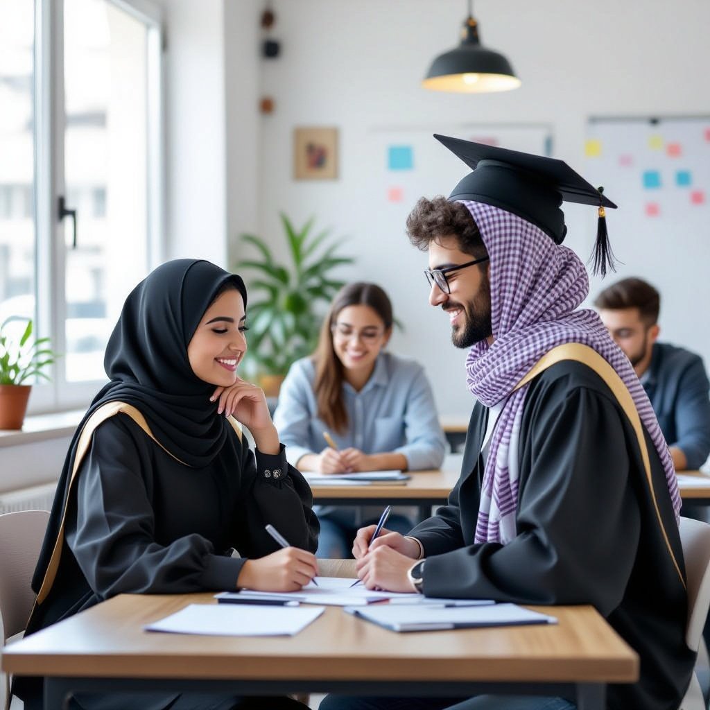 IGCSE Exam Guide: Study Tips for Cambridge Exams in the Gulf