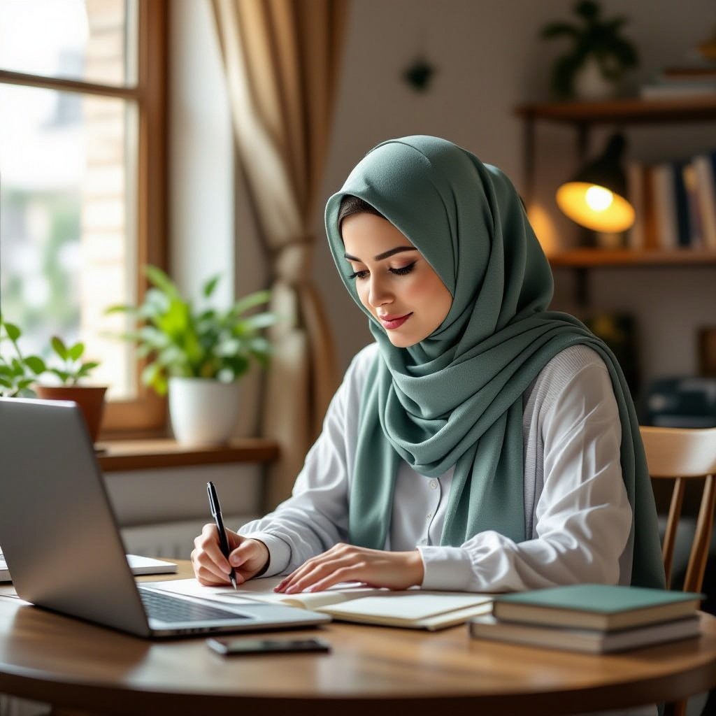 Study Tips During Ramadan: Balancing Fasting and Learning
