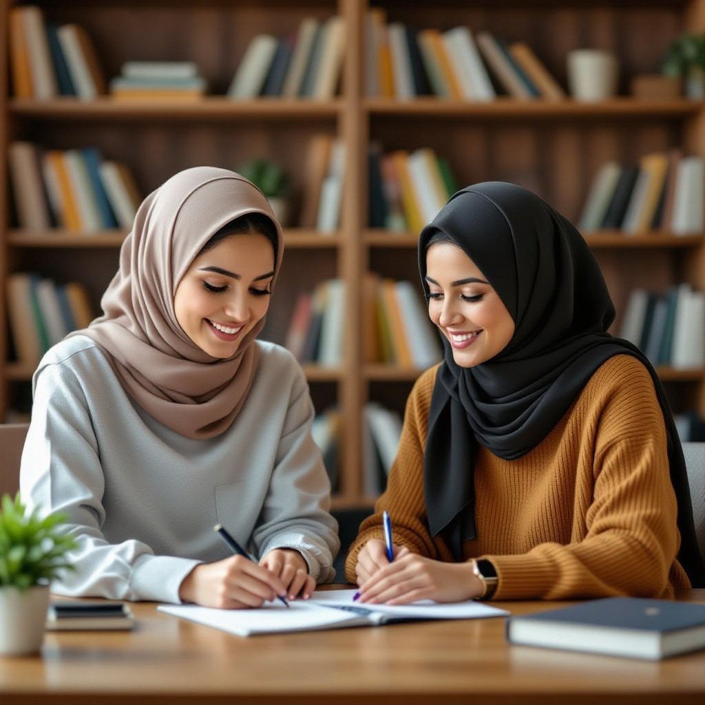 5 Benefits of Online Tutoring for Gulf Students