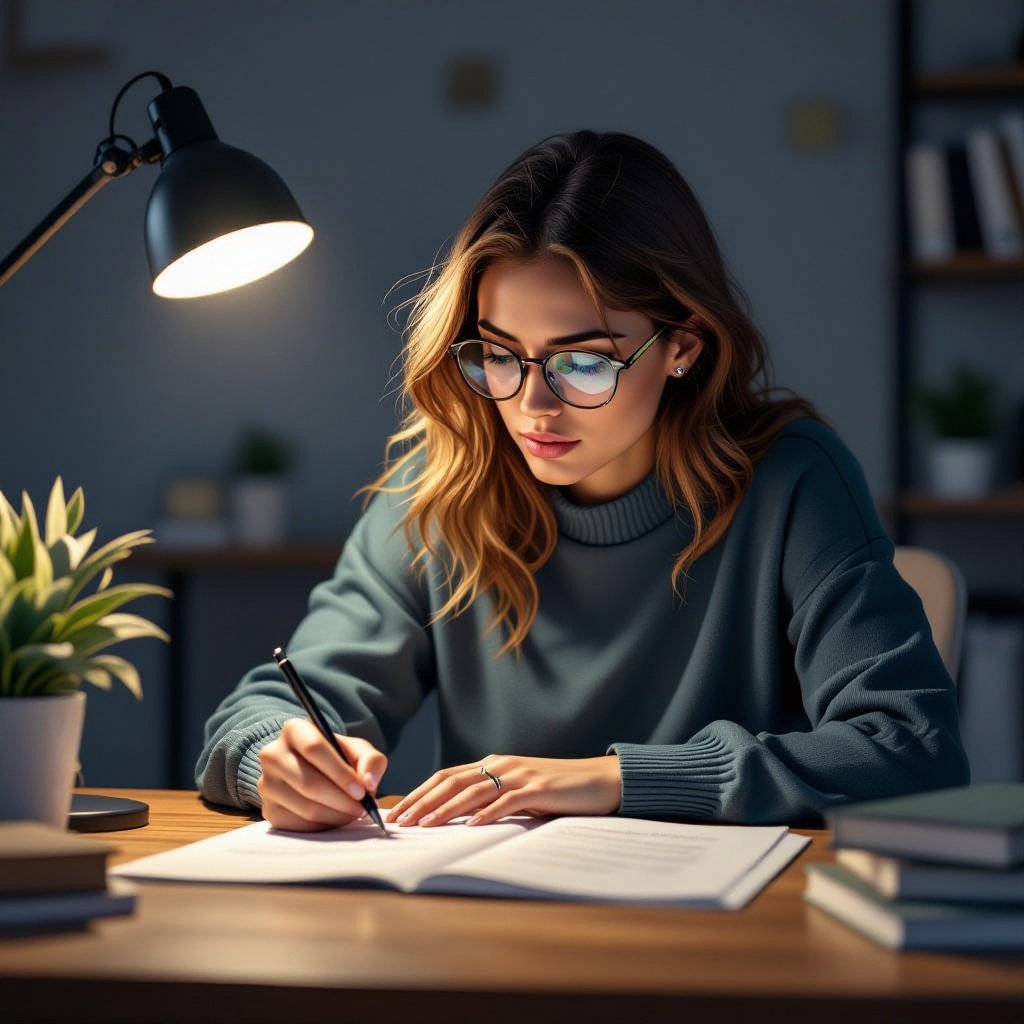 Essay Exam Writing: Structuring Answers Under Time Pressure