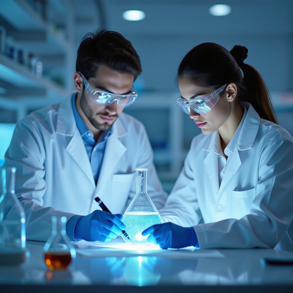 Science Practical Exams: How to Prepare for Lab Exams and Viva