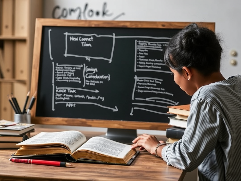 How to Research Effectively for Academic Assignments