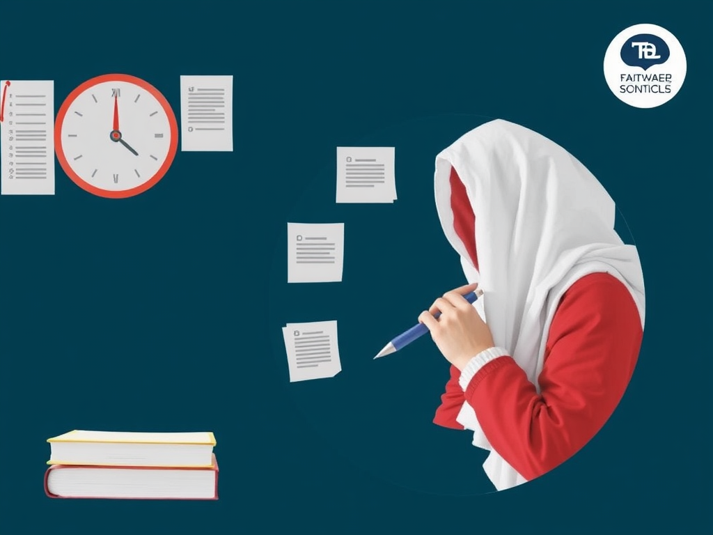 How Gulf University Exams Differ: A Guide for Freshmen
