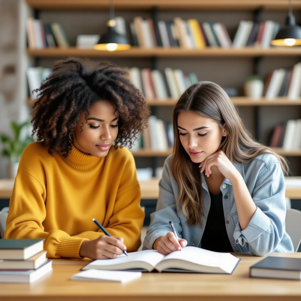 Open Book Exam Strategies: How to Prepare and Succeed