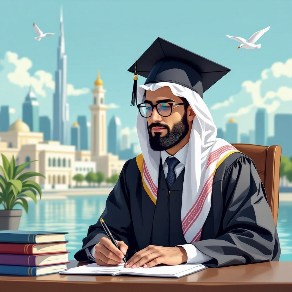 Mastering Academic Writing: Tips for ESL Students in the Gulf