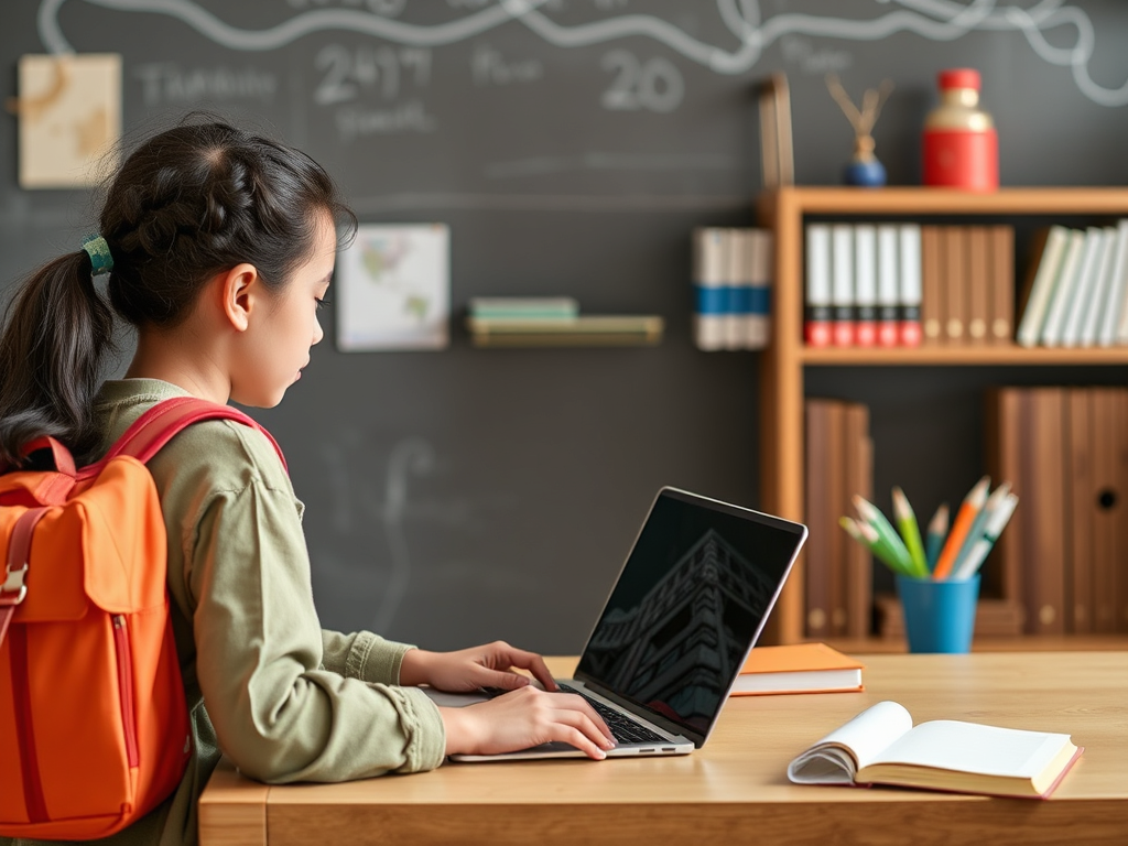 Back-to-School Study Plan: Getting Ready for a New Term