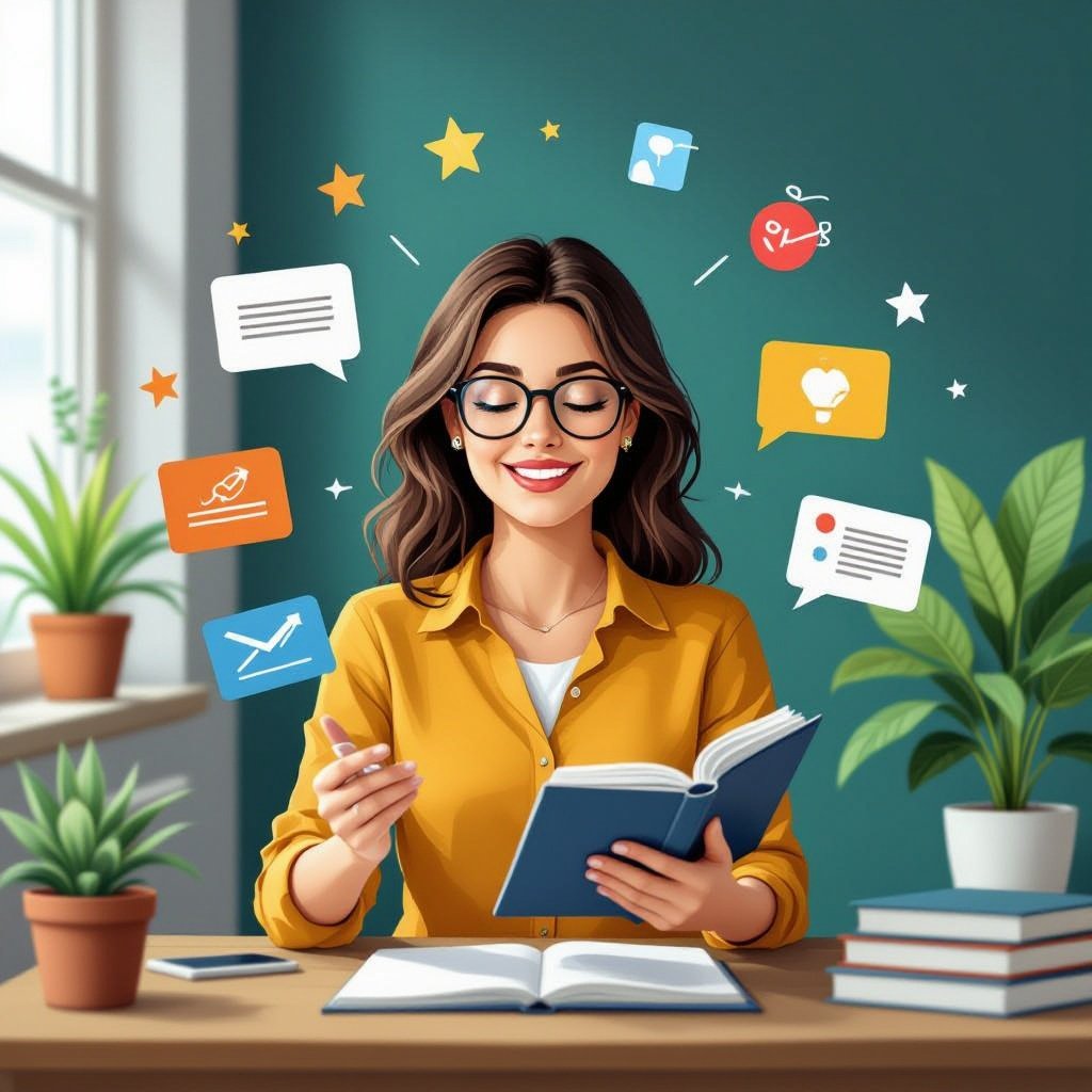 Effective Study Techniques: From Flashcards to Mind Maps