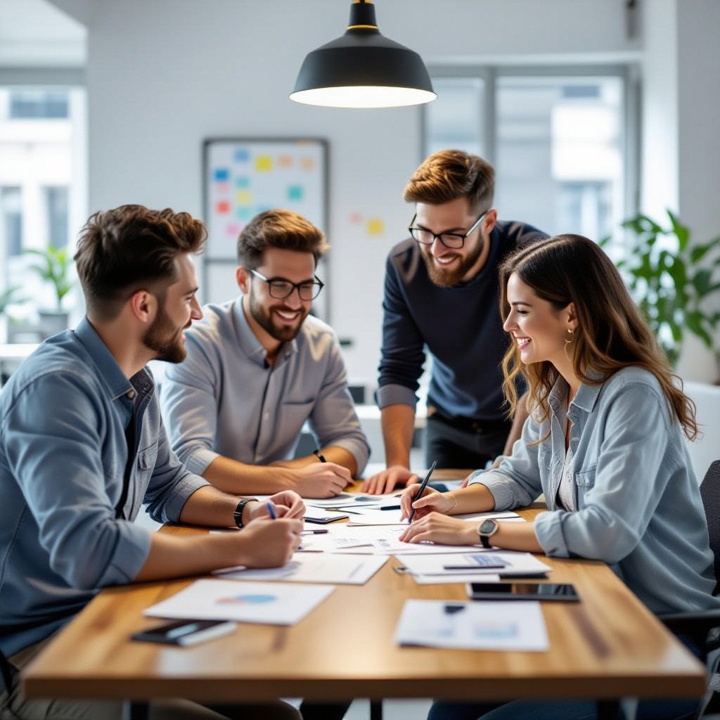 Group Project Success: Tips for Effective Collaboration on Assignments