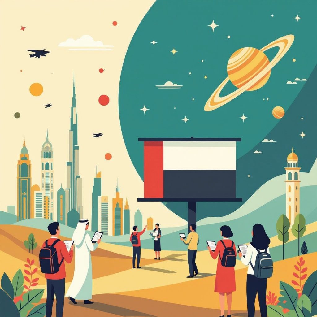 Guide to EmSAT: How to Ace the UAE’s University Entrance Test