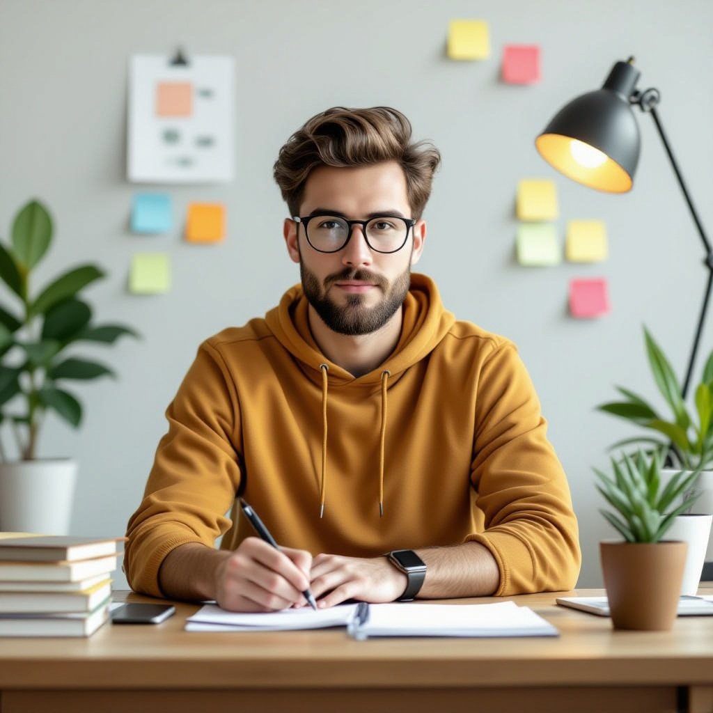 Time Management for Assignments: Meeting Deadlines Easily