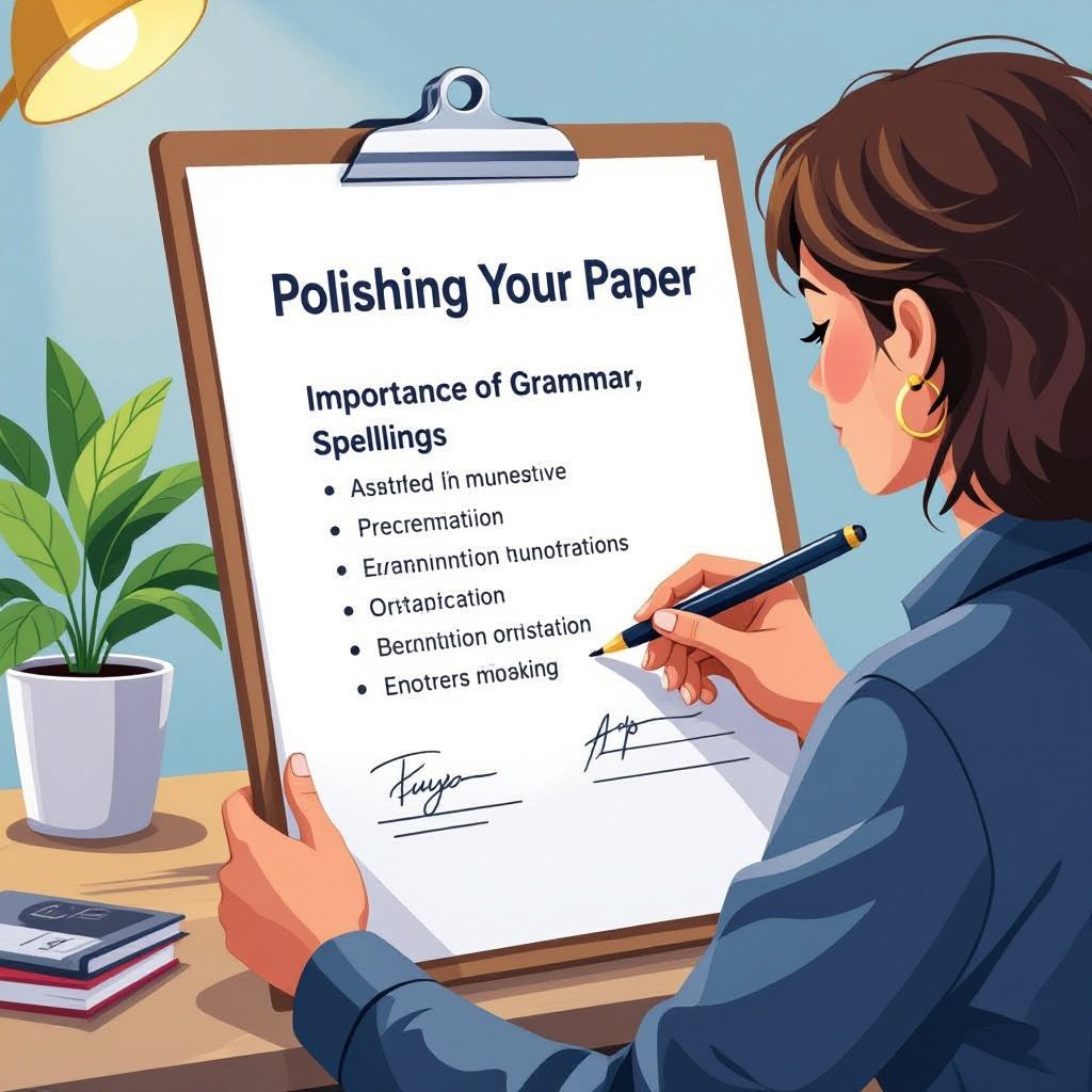 Top 5 Assignment Writing Mistakes and How to Avoid Them