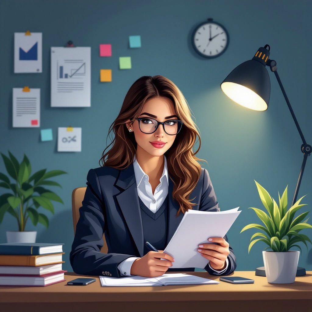 Time Management for Assignments: Meeting Deadlines Easily