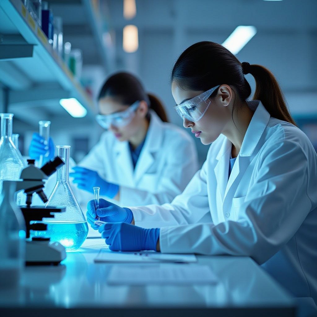 Science Practical Exams: How to Prepare for Lab Exams and Viva