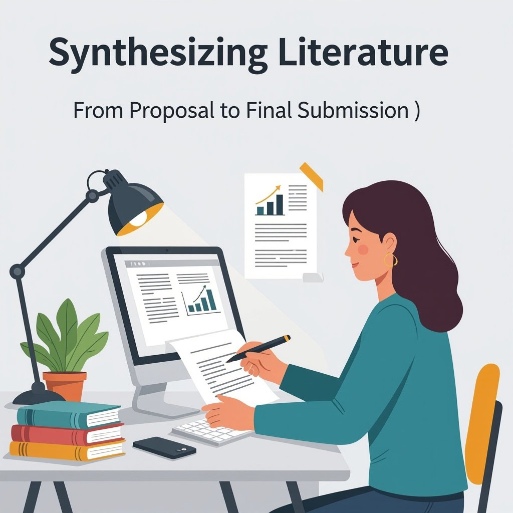 Thesis Writing Services Dubai: From Proposal to Final Submission