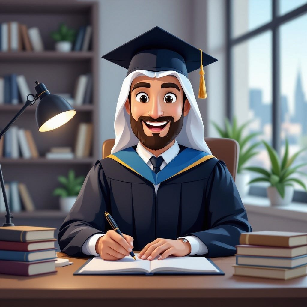 Academic Editing, Proofreading & Formatting Services in UAE