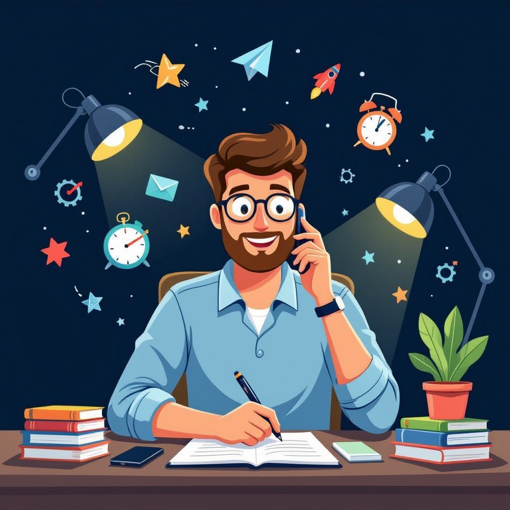 Effective Time Management During Exams: Strategies to Finish on Time