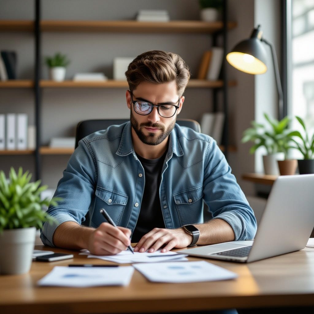 Time Management for Assignments: Meeting Deadlines Easily