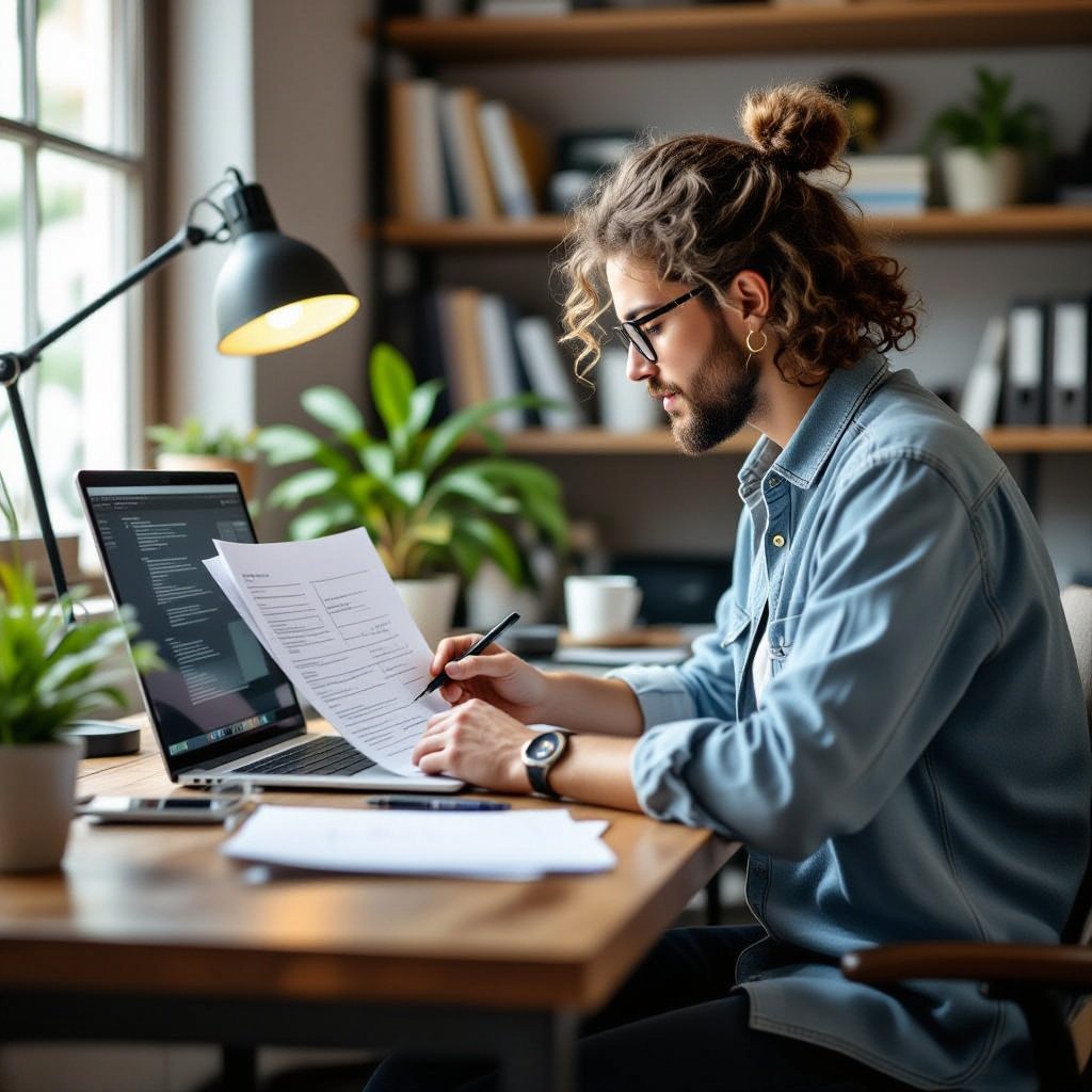 Note-Taking Strategies for Better Learning (Digital vs. Handwritten)