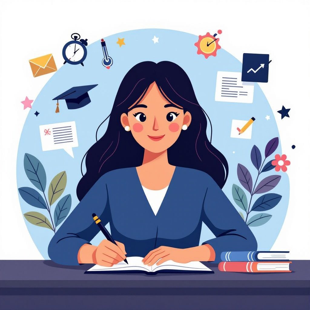 How to Create an Effective Study Schedule for Exams
