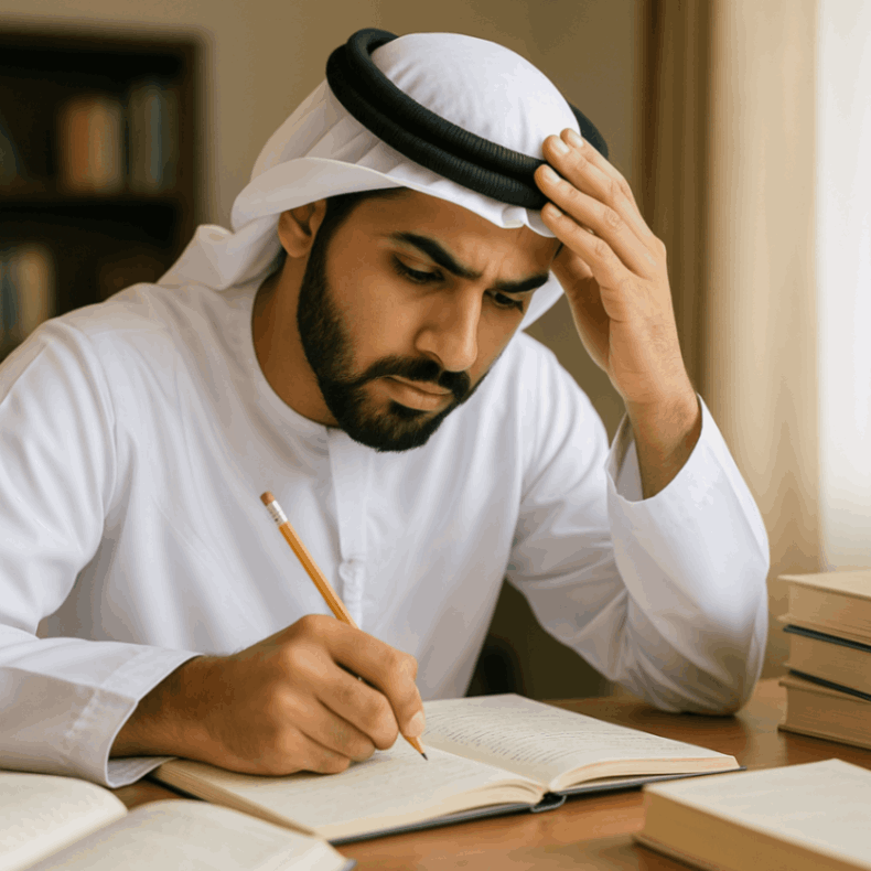 10 Effective Study Tips to Ace Your Exams (UAE Students’ Guide)