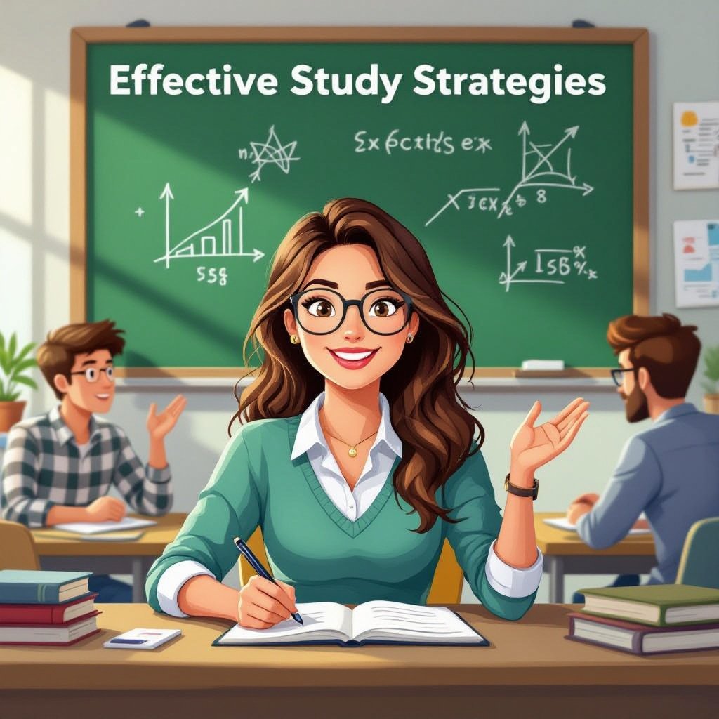 IGCSE Exam Guide: Study Tips for Cambridge Exams in the Gulf