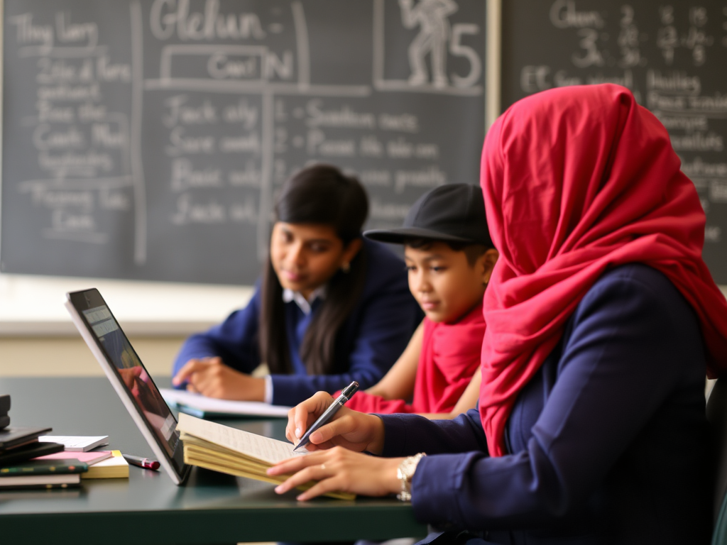 CBSE vs. IGCSE: Which Curriculum Prepares You Better?