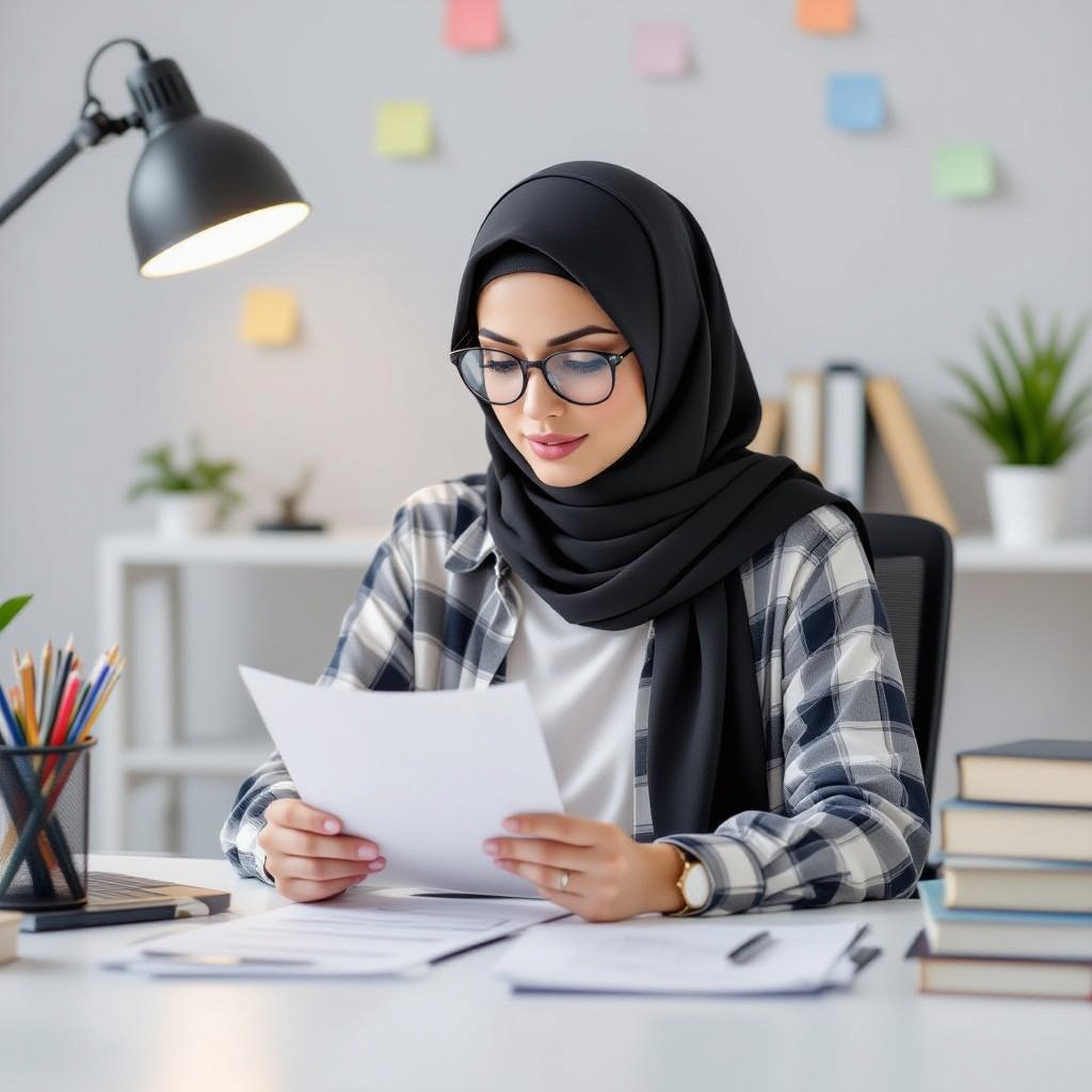 Understanding Grade Calculations: GPA and Grades in Gulf Universities
