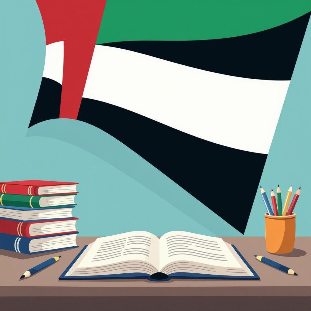 Understanding the UAE Ministry of Education Exams: What Students Need to Know